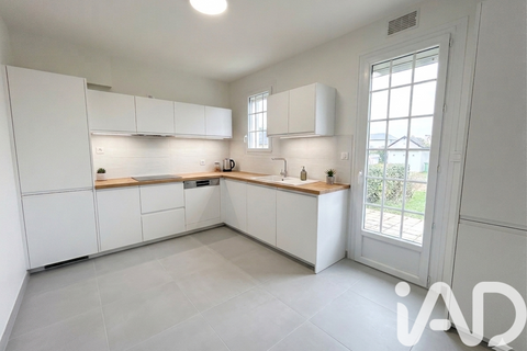 Villa a Parçay-Meslay, Indre-et-Loire, Parçay-Meslay - € 313.000 | Ref: 44049 - foto 5
