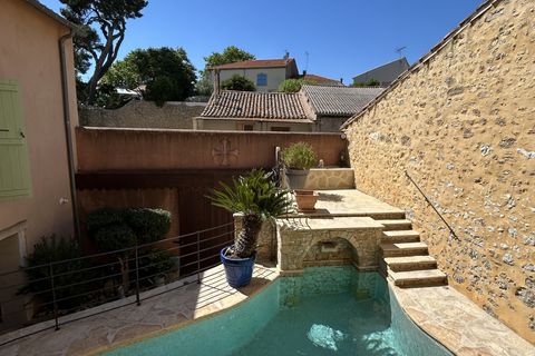 Villa i Capestang, Herault, Capestang - € 845.000 | Ref: 115594 - foto 2