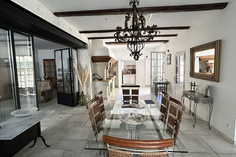 Villa i Capestang, Herault, Capestang - € 845.000 | Ref: 115594 - foto 4