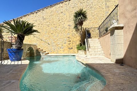 Villa i Capestang, Herault, Capestang - € 845.000 | Ref: 115594 - foto 6