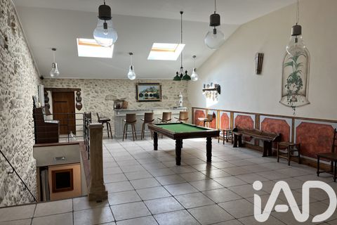 Villa i Capestang, Herault, Capestang - € 845.000 | Ref: 115594 - foto 17