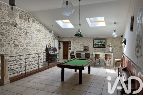 Villa i Capestang, Herault, Capestang - € 845.000 | Ref: 115594 - foto 18