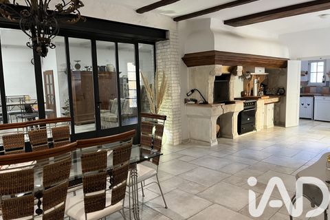 Villa i Capestang, Herault, Capestang - € 845.000 | Ref: 115594 - foto 20