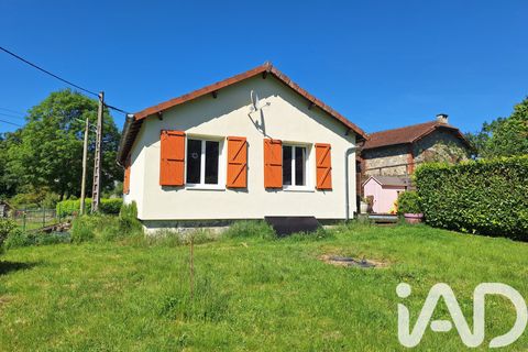Villa i Ytrac, Cantal, Ytrac - € 150.000 | Ref: 76921 - foto 1