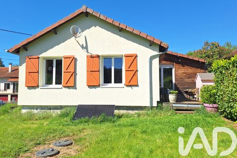 Villa i Ytrac, Cantal, Ytrac - € 150.000 | Ref: 76921 - foto 2