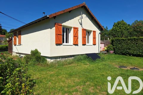 Villa i Ytrac, Cantal, Ytrac - € 150.000 | Ref: 76921 - foto 3