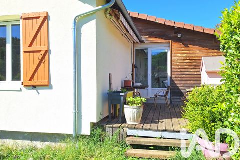 Villa i Ytrac, Cantal, Ytrac - € 150.000 | Ref: 76921 - foto 4