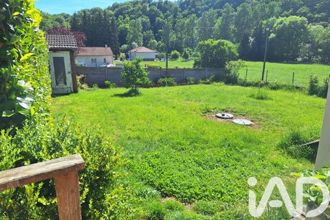 Villa i Ytrac, Cantal, Ytrac - € 150.000 | Ref: 76921 - foto 5