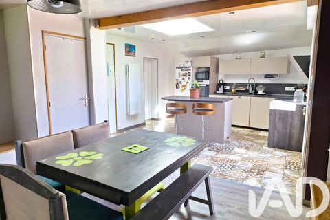 Villa i Ytrac, Cantal, Ytrac - € 150.000 | Ref: 76921 - foto 6
