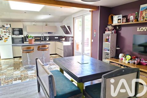 Villa i Ytrac, Cantal, Ytrac - € 150.000 | Ref: 76921 - foto 7
