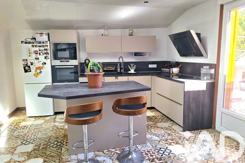 Villa i Ytrac, Cantal, Ytrac - € 150.000 | Ref: 76921 - foto 8