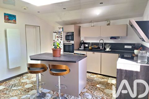 Villa i Ytrac, Cantal, Ytrac - € 150.000 | Ref: 76921 - foto 9