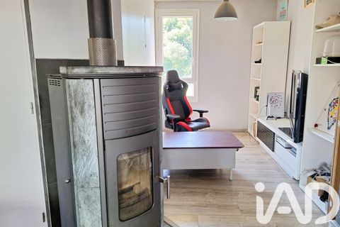 Villa i Ytrac, Cantal, Ytrac - € 150.000 | Ref: 76921 - foto 10