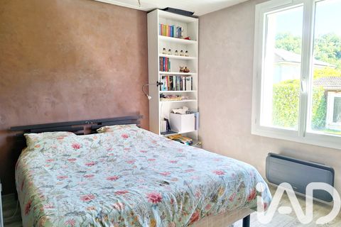 Villa i Ytrac, Cantal, Ytrac - € 150.000 | Ref: 76921 - foto 11