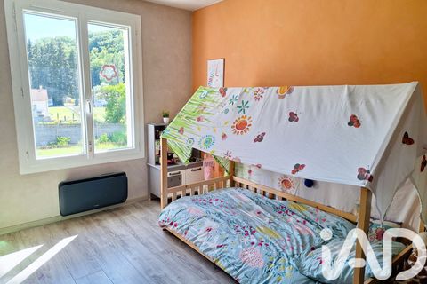Villa i Ytrac, Cantal, Ytrac - € 150.000 | Ref: 76921 - foto 12