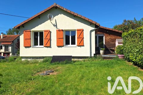 Villa i Ytrac, Cantal, Ytrac - € 150.000 | Ref: 76921 - foto 14