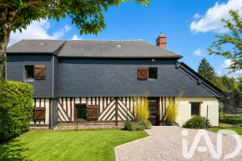 Villa a Fourneville, Calvados, Fourneville - € 345.000 | Ref: 97481 - foto 2