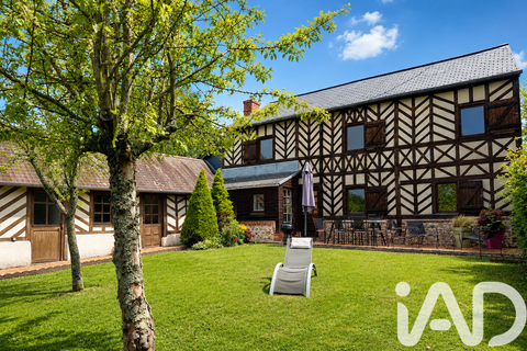 Villa a Fourneville, Calvados, Fourneville - € 345.000 | Ref: 97481 - foto 3