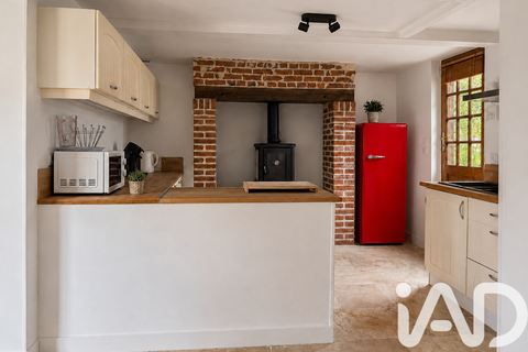 Villa a Fourneville, Calvados, Fourneville - € 345.000 | Ref: 97481 - foto 7