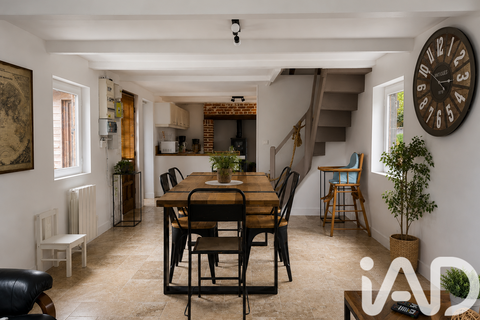 Villa a Fourneville, Calvados, Fourneville - € 345.000 | Ref: 97481 - foto 8