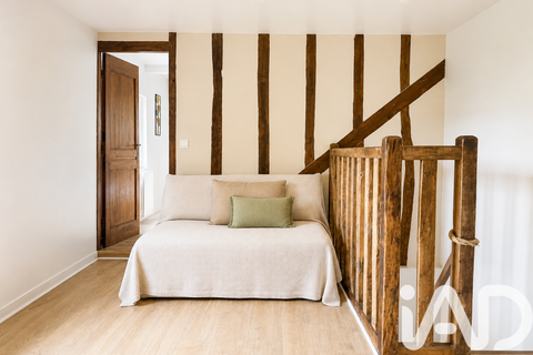 Villa a Fourneville, Calvados, Fourneville - € 345.000 | Ref: 97481 - foto 12