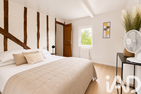 Villa a Fourneville, Calvados, Fourneville - € 345.000 | Ref: 97481 - foto 15