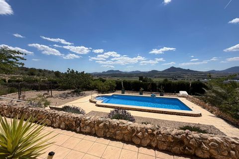 Villa i Sax, Alicante, Sax - € 349.995 | Ref: GM2467 - foto 2