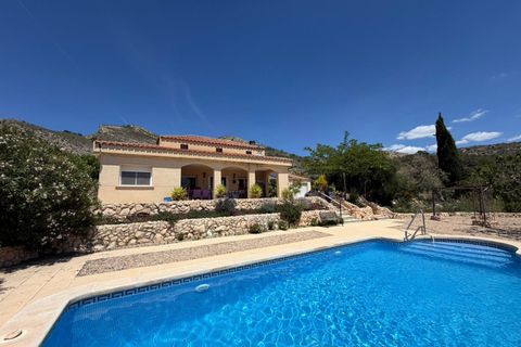 Villa i Sax, Alicante, Sax - € 349.995 | Ref: GM2467 - foto 4