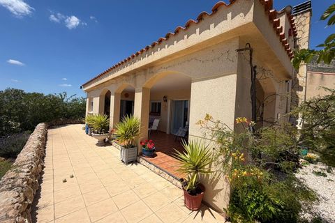 Villa i Sax, Alicante, Sax - € 349.995 | Ref: GM2467 - foto 5