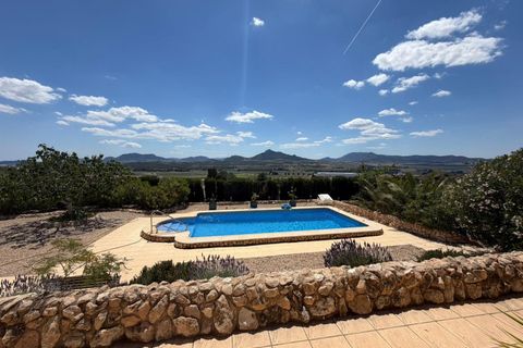Villa i Sax, Alicante, Sax - € 349.995 | Ref: GM2467 - foto 10