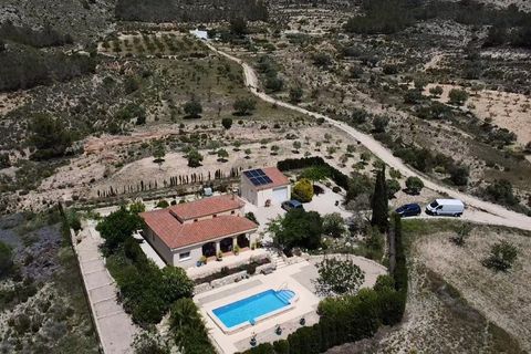 Villa i Sax, Alicante, Sax - € 349.995 | Ref: GM2467 - foto 13