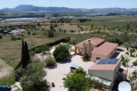 Villa i Sax, Alicante, Sax - € 349.995 | Ref: GM2467 - foto 15