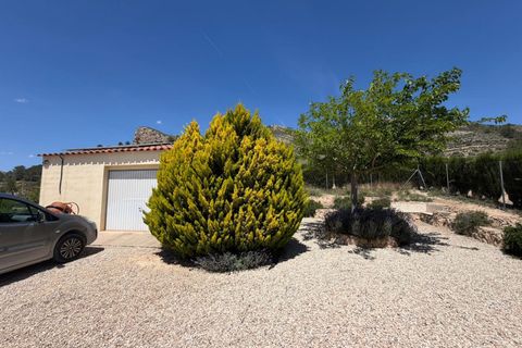 Villa i Sax, Alicante, Sax - € 349.995 | Ref: GM2467 - foto 18