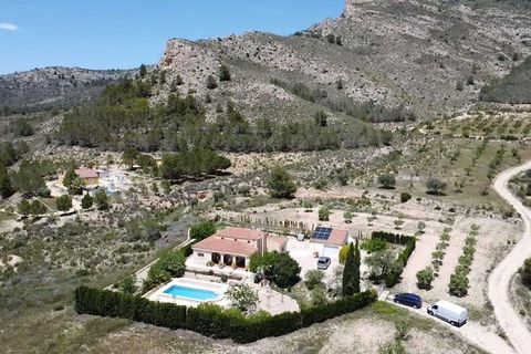 Villa i Sax, Alicante, Sax - € 349.995 | Ref: GM2467 - foto 21