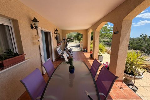 Villa i Sax, Alicante, Sax - € 349.995 | Ref: GM2467 - foto 23