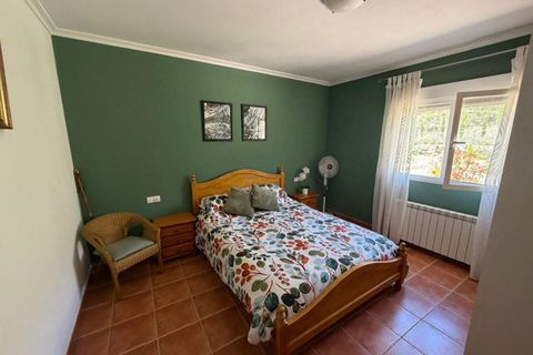 Villa i Sax, Alicante, Sax - € 349.995 | Ref: GM2467 - foto 32