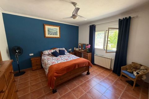 Villa i Sax, Alicante, Sax - € 349.995 | Ref: GM2467 - foto 34