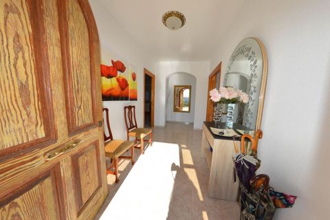 Landejendom i Albox, Almeria, Albox - € 395.000 | Ref: EAF-02703292 - foto 2
