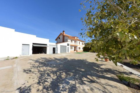 Landejendom i Albox, Almeria, Albox - € 395.000 | Ref: EAF-02703292 - foto 7