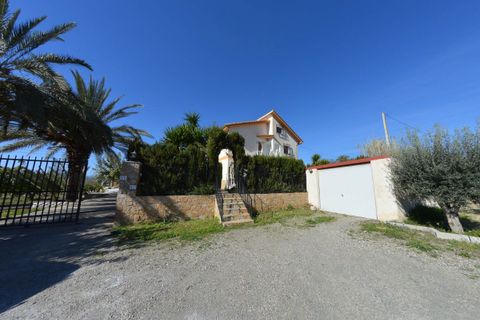 Landejendom i Albox, Almeria, Albox - € 395.000 | Ref: EAF-02703292 - foto 8