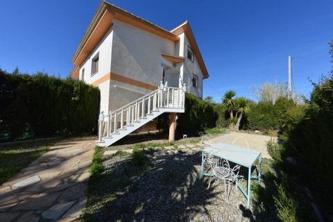 Landejendom i Albox, Almeria, Albox - € 395.000 | Ref: EAF-02703292 - foto 10