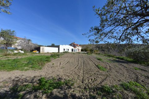 Landejendom i Albox, Almeria, Albox - € 395.000 | Ref: EAF-02703292 - foto 11