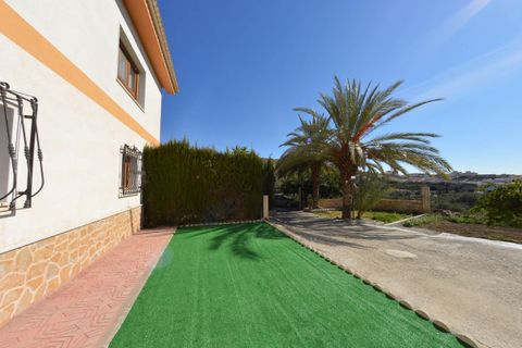 Landejendom i Albox, Almeria, Albox - € 395.000 | Ref: EAF-02703292 - foto 12