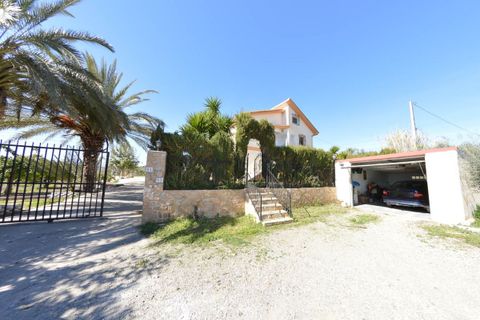 Landejendom i Albox, Almeria, Albox - € 395.000 | Ref: EAF-02703292 - foto 14