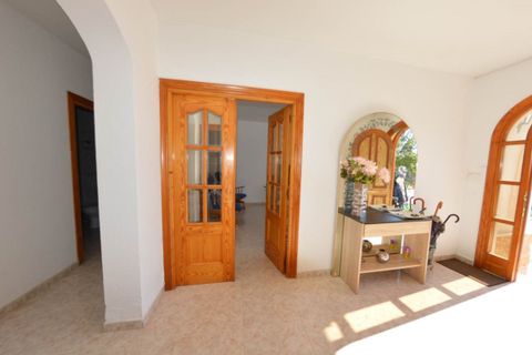 Landejendom i Albox, Almeria, Albox - € 395.000 | Ref: EAF-02703292 - foto 16