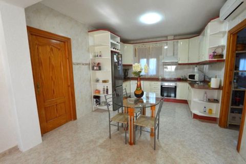 Landejendom i Albox, Almeria, Albox - € 395.000 | Ref: EAF-02703292 - foto 20