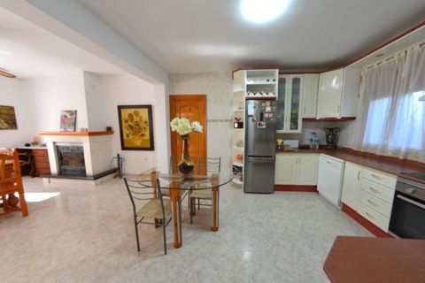 Landejendom i Albox, Almeria, Albox - € 395.000 | Ref: EAF-02703292 - foto 21