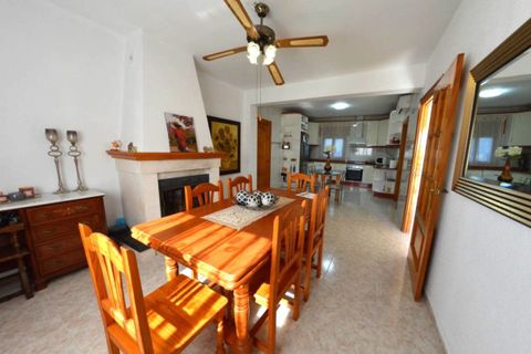 Landejendom i Albox, Almeria, Albox - € 395.000 | Ref: EAF-02703292 - foto 22