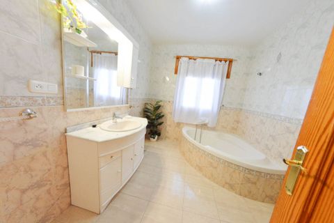 Landejendom i Albox, Almeria, Albox - € 395.000 | Ref: EAF-02703292 - foto 30