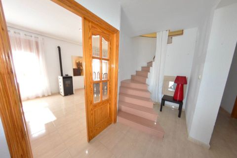 Landejendom i Albox, Almeria, Albox - € 395.000 | Ref: EAF-02703292 - foto 32